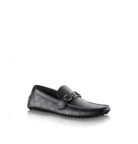 Louis Vuitton Hockenheim Moccasin 0893