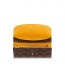 Louis Vuitton Emilie Wallet 0682