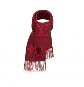 Louis Vuitton Reykjavik Scarf 2053