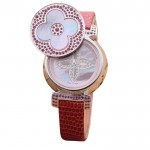 Louis Vuitton Tambour Bijou Secret 22MM 2595