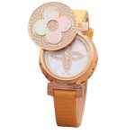 Louis Vuitton Tambour Bijou Secret 22MM 2587