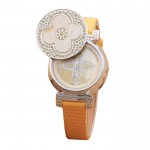 Louis Vuitton Tambour Bijou Secret 22MM 2599