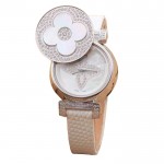 Louis Vuitton Tambour Bijou Secret 22MM 2582