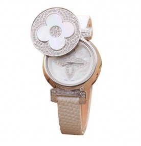 Louis Vuitton Tambour Bijou Secret 22MM 2582