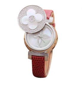 Louis Vuitton Tambour Bijou Secret 22MM 2583