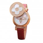 Louis Vuitton Tambour Bijou Secret 22MM 2585