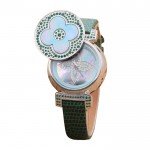 Louis Vuitton Tambour Bijou Secret 22MM 2597