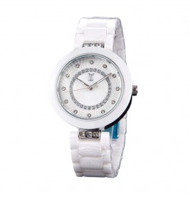 Louis Vuitton Tambour Monogram 28MM 2677