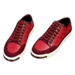 Louis Vuitton On The Road Sneaker 1811