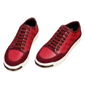 Louis Vuitton On The Road Sneaker 1811