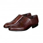 Louis Vuitton Modernist Richelieu 1555