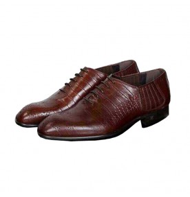 Louis Vuitton Modernist Richelieu 1555