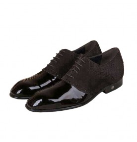 Louis Vuitton Greenwich Derby 0832