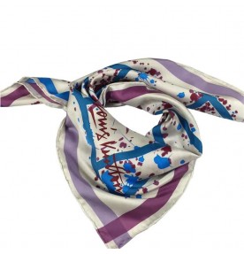 Louis Vuitton Monogram Shawl By Andre Saraiva 1608