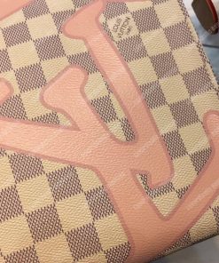 lv toiletry pouch 26 damier