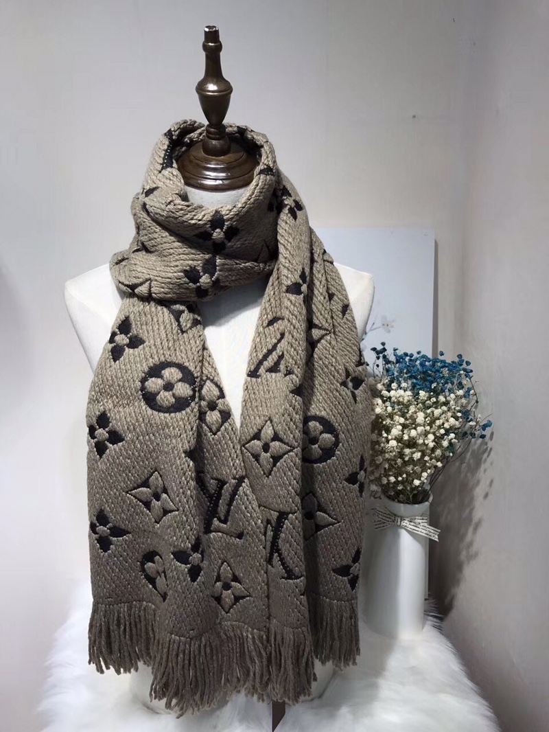 Louis Vuitton scarf & Shawl Mode 0057524 - Bags Sky