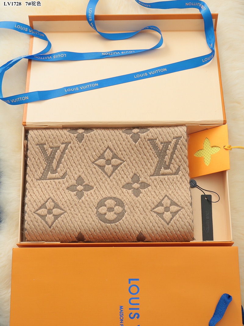 Louis Vuitton scarf & Shawl Mode 0057527 - Bags Valley