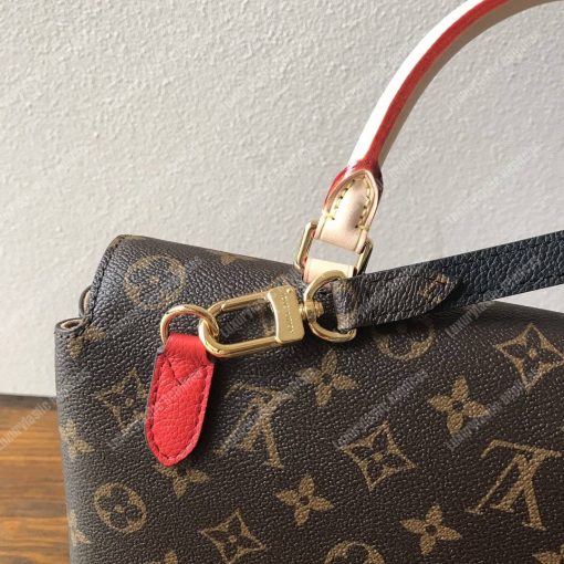 Louis Vuitton Small Pouches Meaning