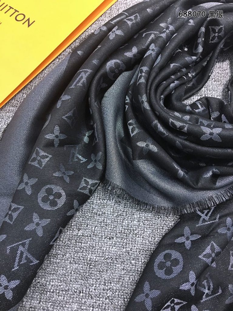 Louis Vuitton scarf & Shawl Mode 0057715 - Bags Valley