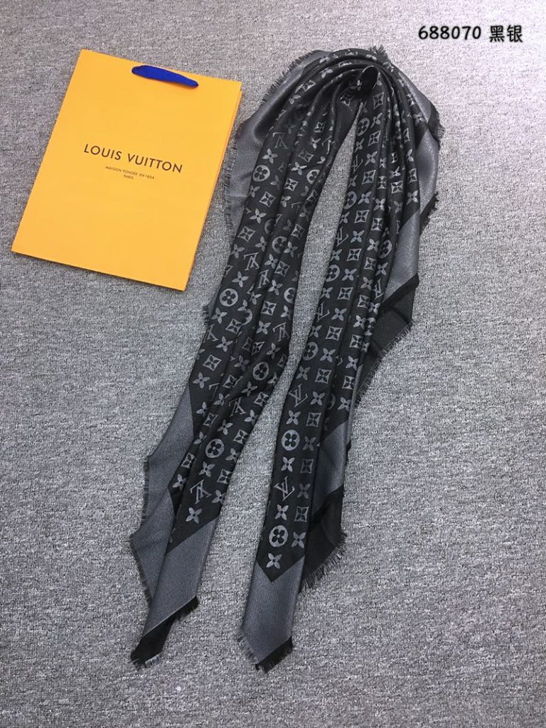 Louis Vuitton scarf & Shawl Mode 0057715 - Bags Valley