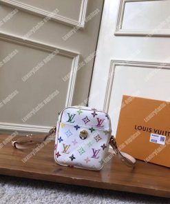 louis vuitton rift multicolor