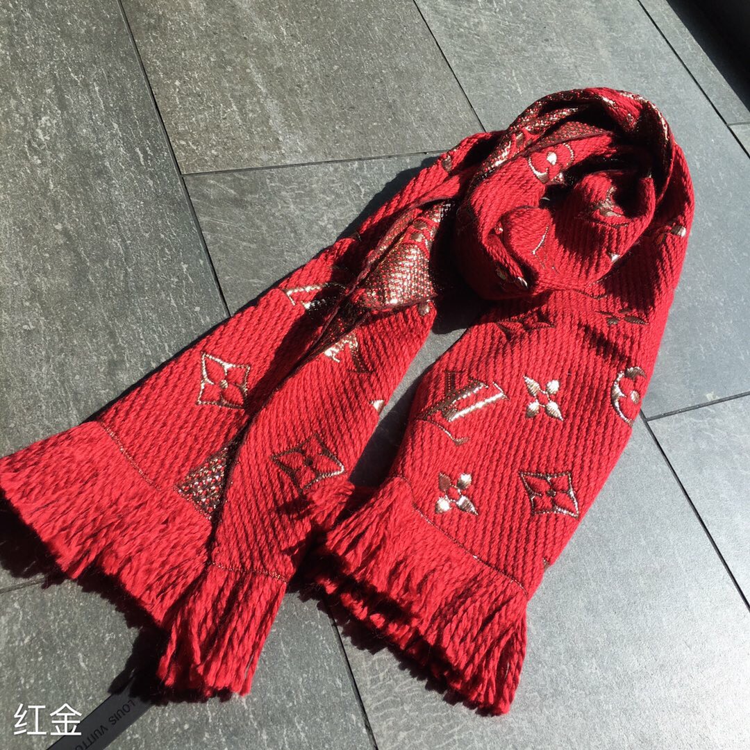 Louis Vuitton scarf & Shawl Mode 0057527 - Bags Valley