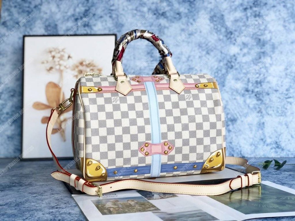 Louis Vuitton Monogram Empreinte Trocadero Bag Reference Guide - Spotted  Fashion