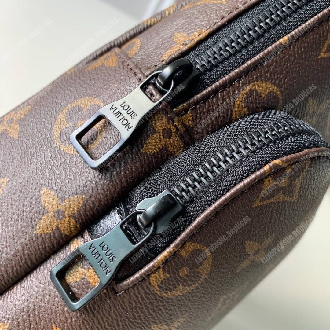Louis Vuitton Monogram Sling Bag | semashow.com