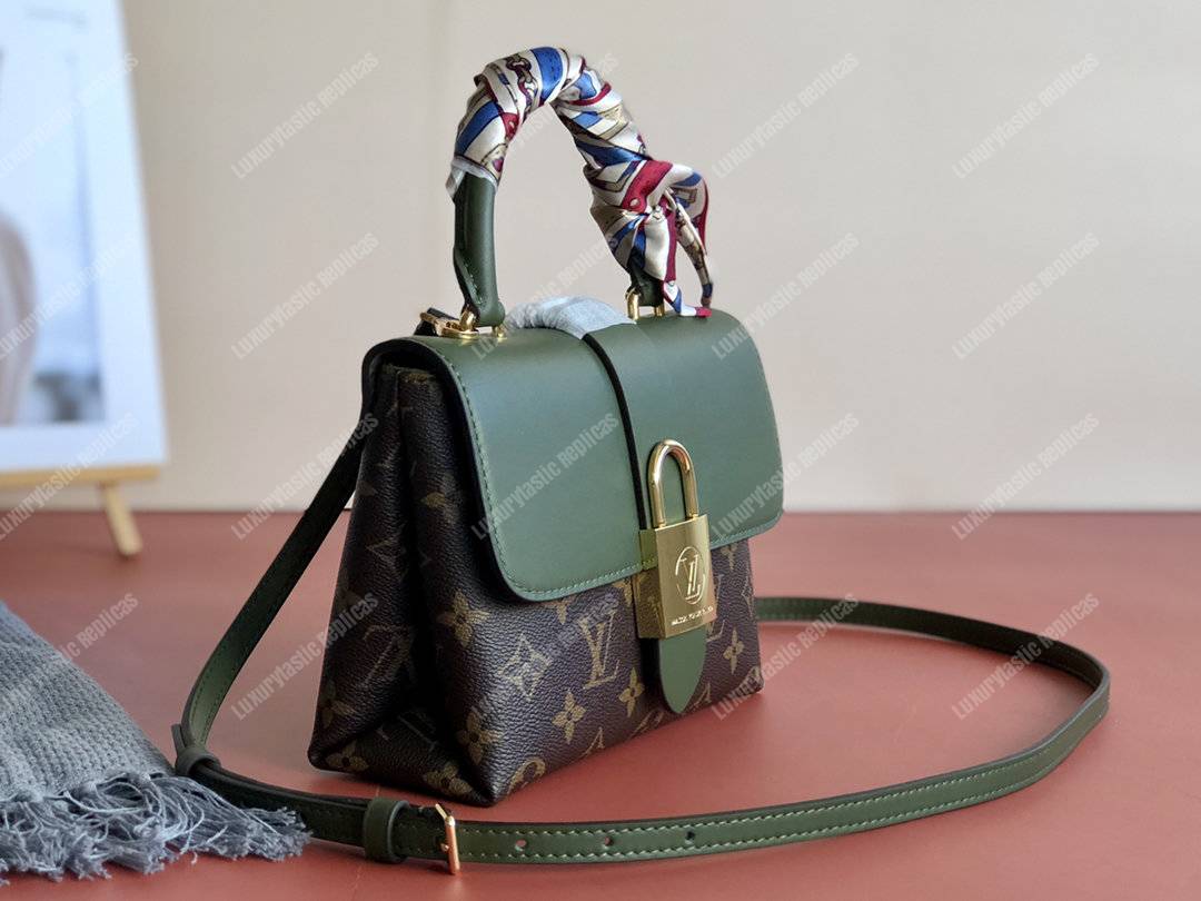 Louis Vuitton Locky BB » S&I Styling