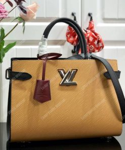 louis vuitton twist purse