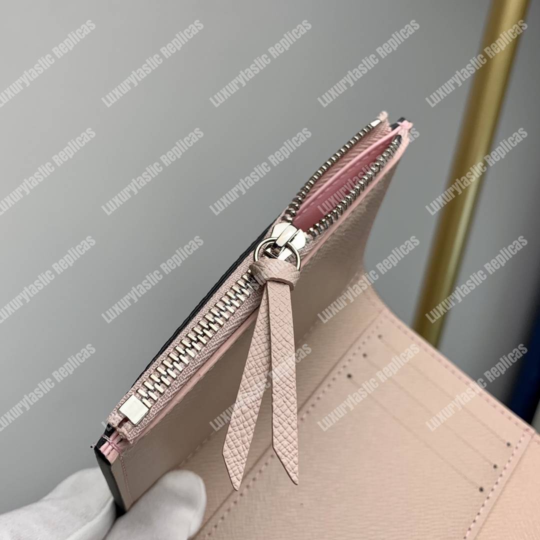 Louis Vuitton Limited Edition Pastel Monogram Escale Victorine Wallet –  Marks Jewelers