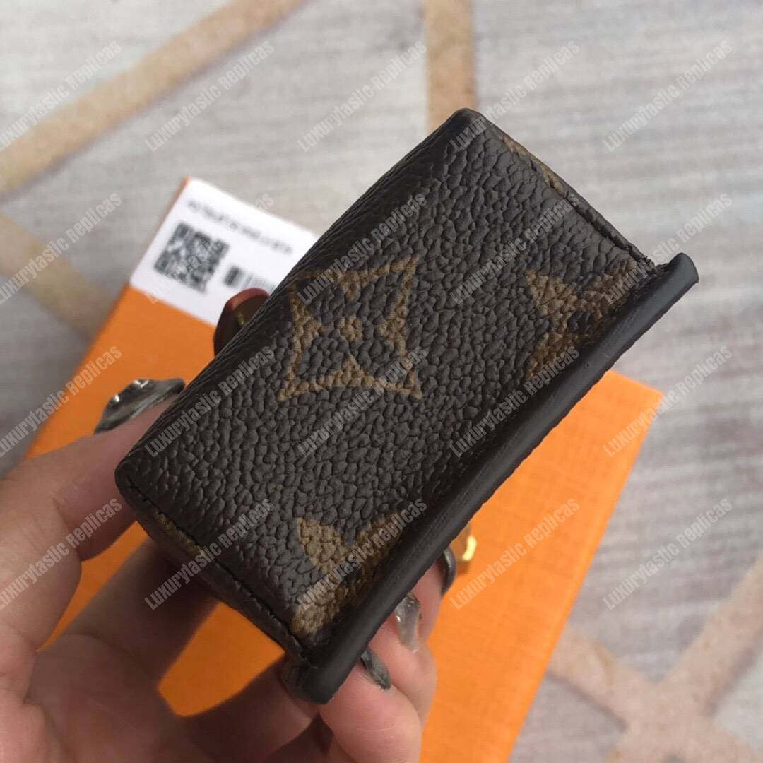 Louis Vuitton Cigarette Case – yourvintagelvoe