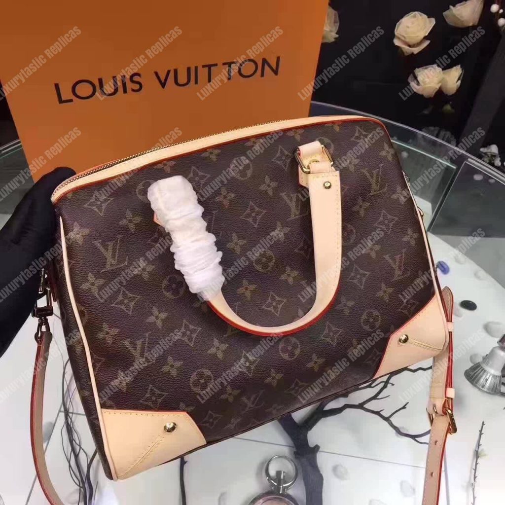 Gaston Louis Vuitton Bags | semashow.com