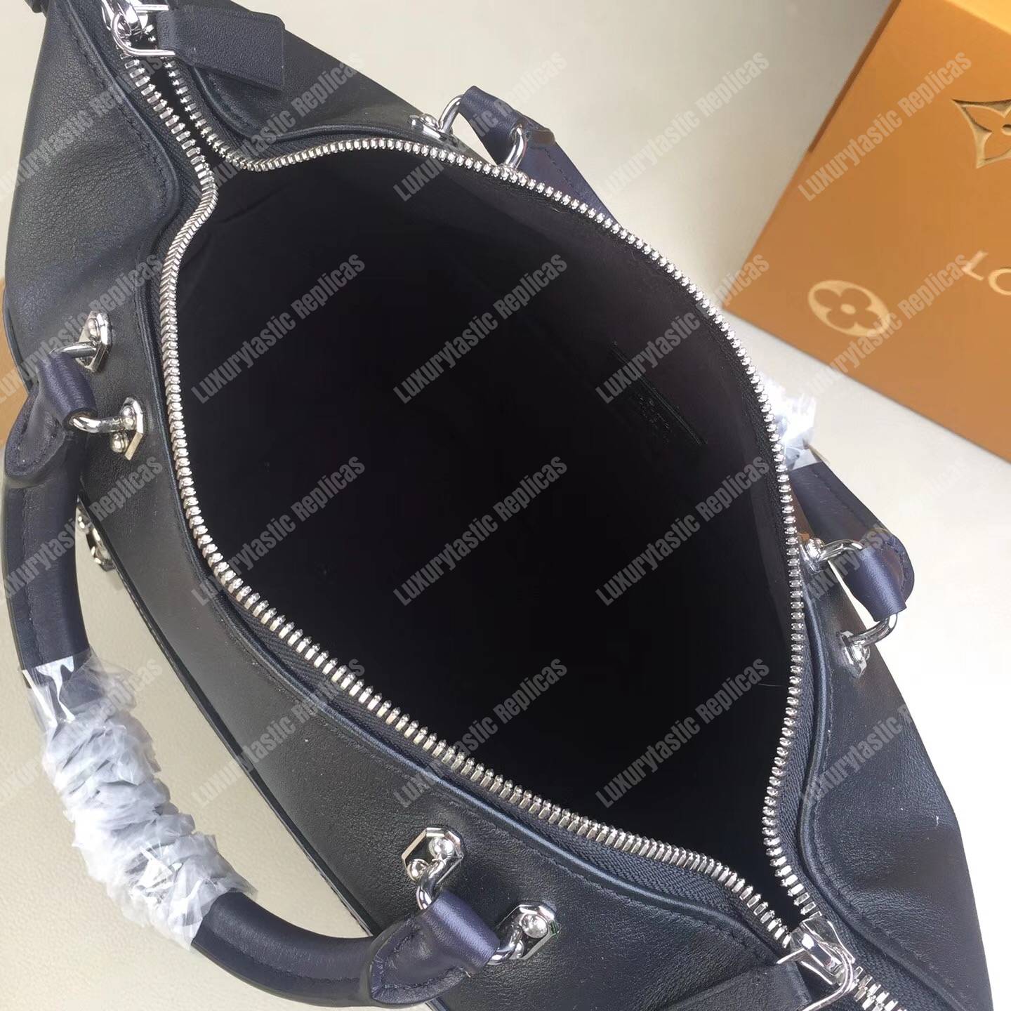 Replica Louis Vuitton M52008 City Cruiser PM Tote Bag Monogram