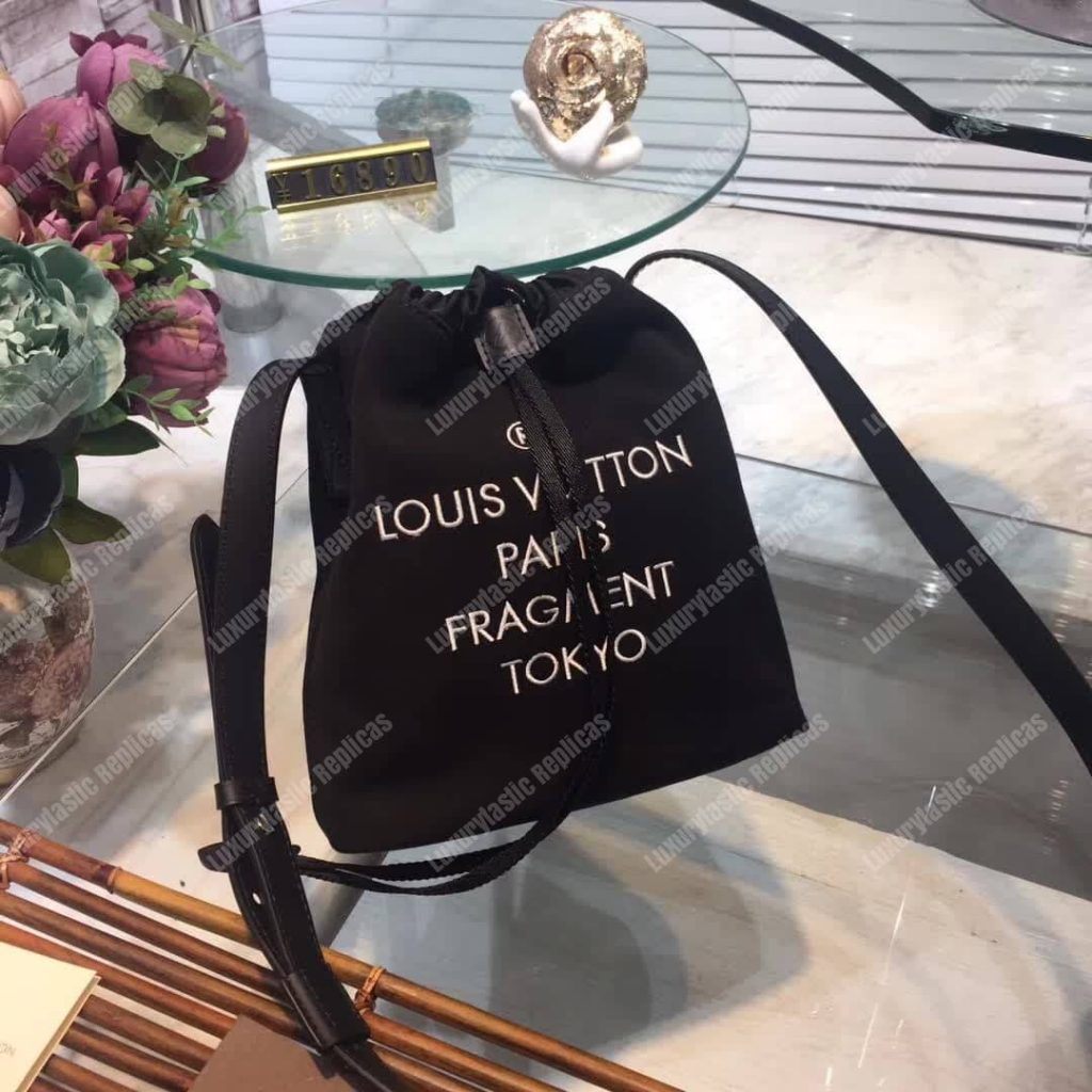 Louis Vuitton Crossbody Bag Names For Men