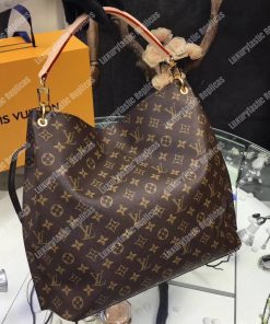 louis vuitton metis hobo monogram