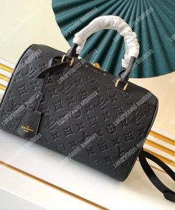 louis vuitton empreinte speedy 30