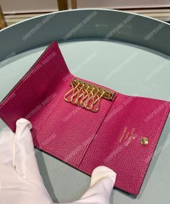 louis vuitton 6 key pouch