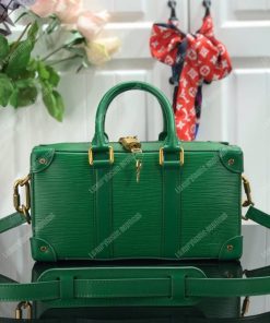 green epi louis vuitton