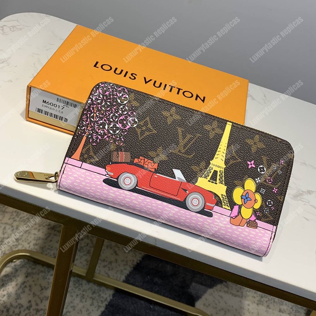 Level-Up Your Games Night With Louis Vuitton's $4,400 Jenga Set