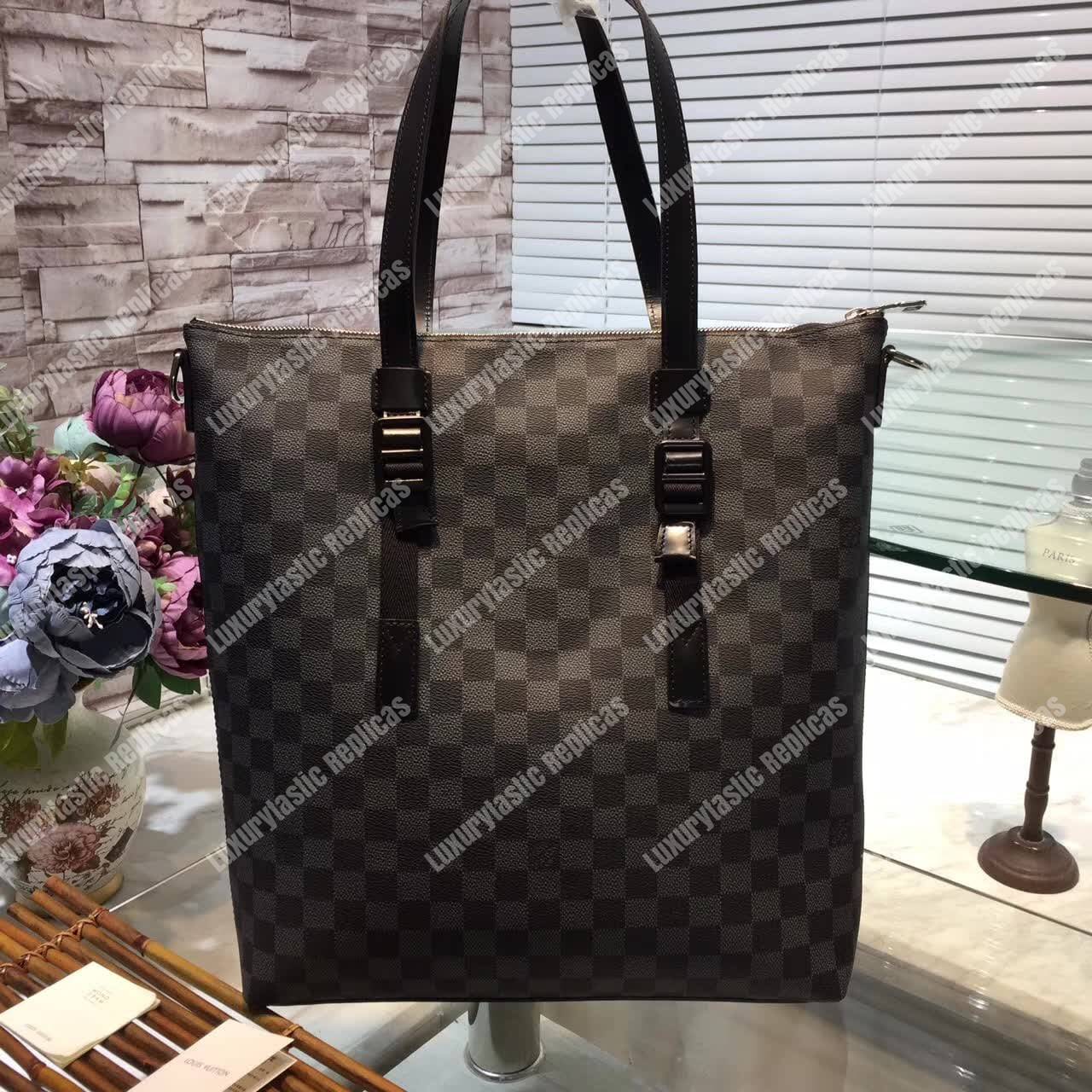 Louis Vuitton Tote Bag - Bags Valley