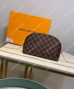 Tom Audreath personeel Seminarie Toilettas Louis Vuitton Dames | Store smartup.es
