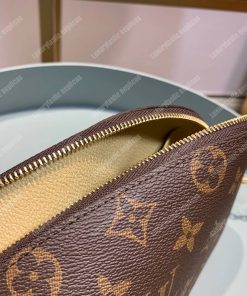 where is date code on louis vuitton cosmetic pouch gm