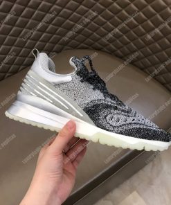 louis vuitton flyknit sneaker