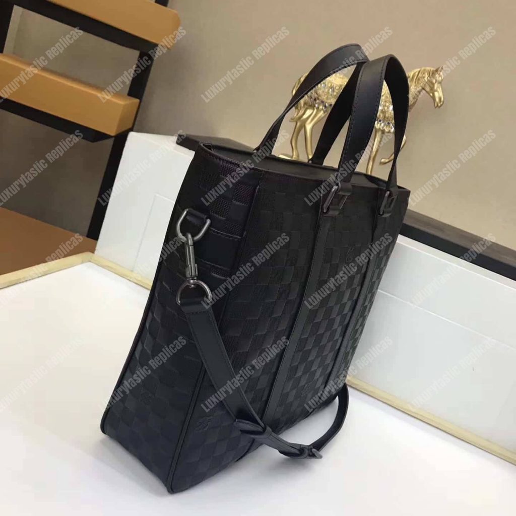 Louis Vuitton Anton Tote Bags Valley