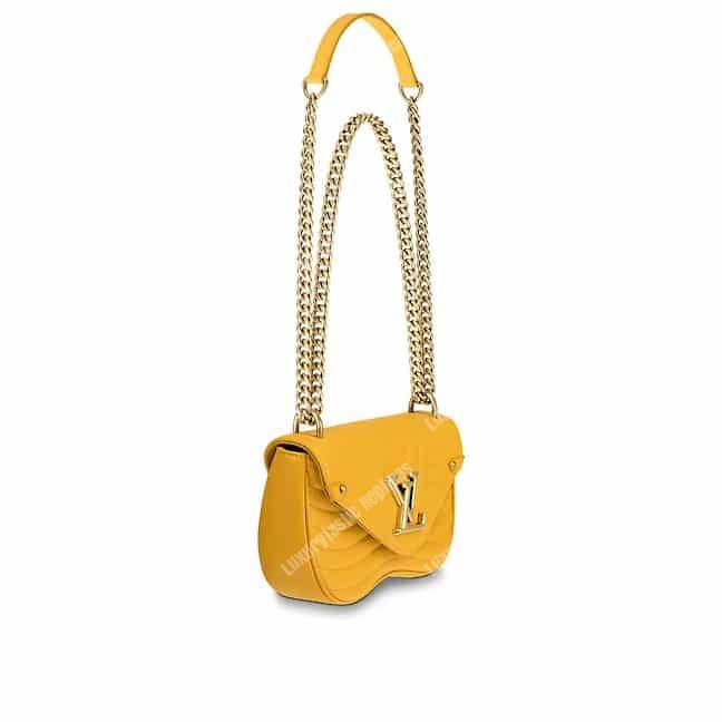 Louis Vuitton® NEW Wave Chain Bag PM