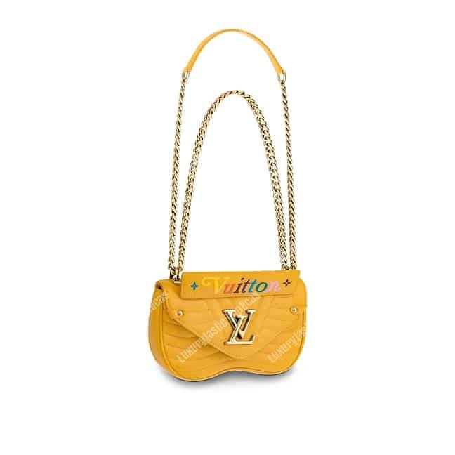 Louis Vuitton Louis Vuitton ☆M20687 ☆New Wave Chain Bag PM