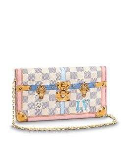 louis vuitton summer trunk collection 2018